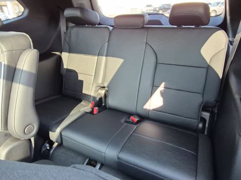 New 2026 Buick Enclave Sport Touring w/ Super Cruise Package image 7