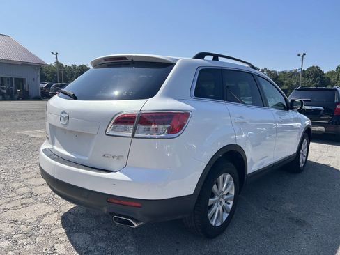 Used 2009 MAZDA CX-9 Sport image 6