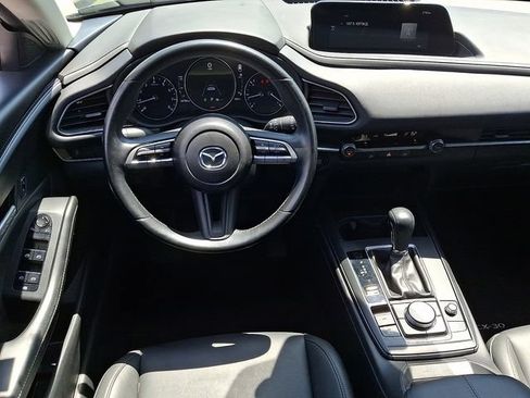 Used 2023 MAZDA CX-30 AWD 2.5 S w/ Select Package image 11