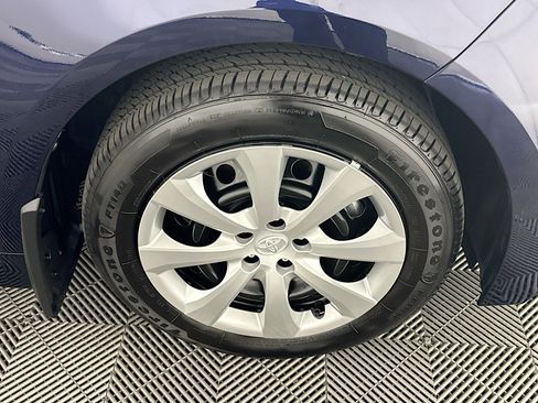 Certified 2026 Toyota Corolla LE image 11