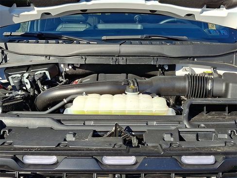 Used 2024 Ford F150 Raptor image 30