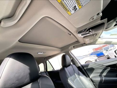 Used 2023 Subaru Outback Touring XT image 22