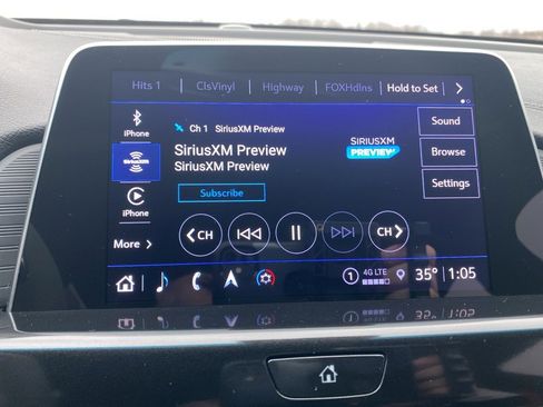 Used 2022 Cadillac CT4 V Blackwing w/ Driver Assist Package image 39