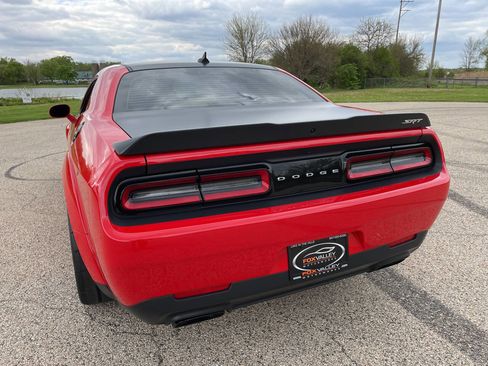 Used 2018 Dodge Challenger SRT Demon RWD image 73
