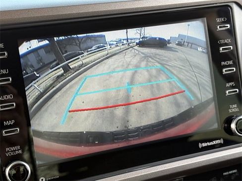 Used 2021 Toyota Tacoma SR5 image 18