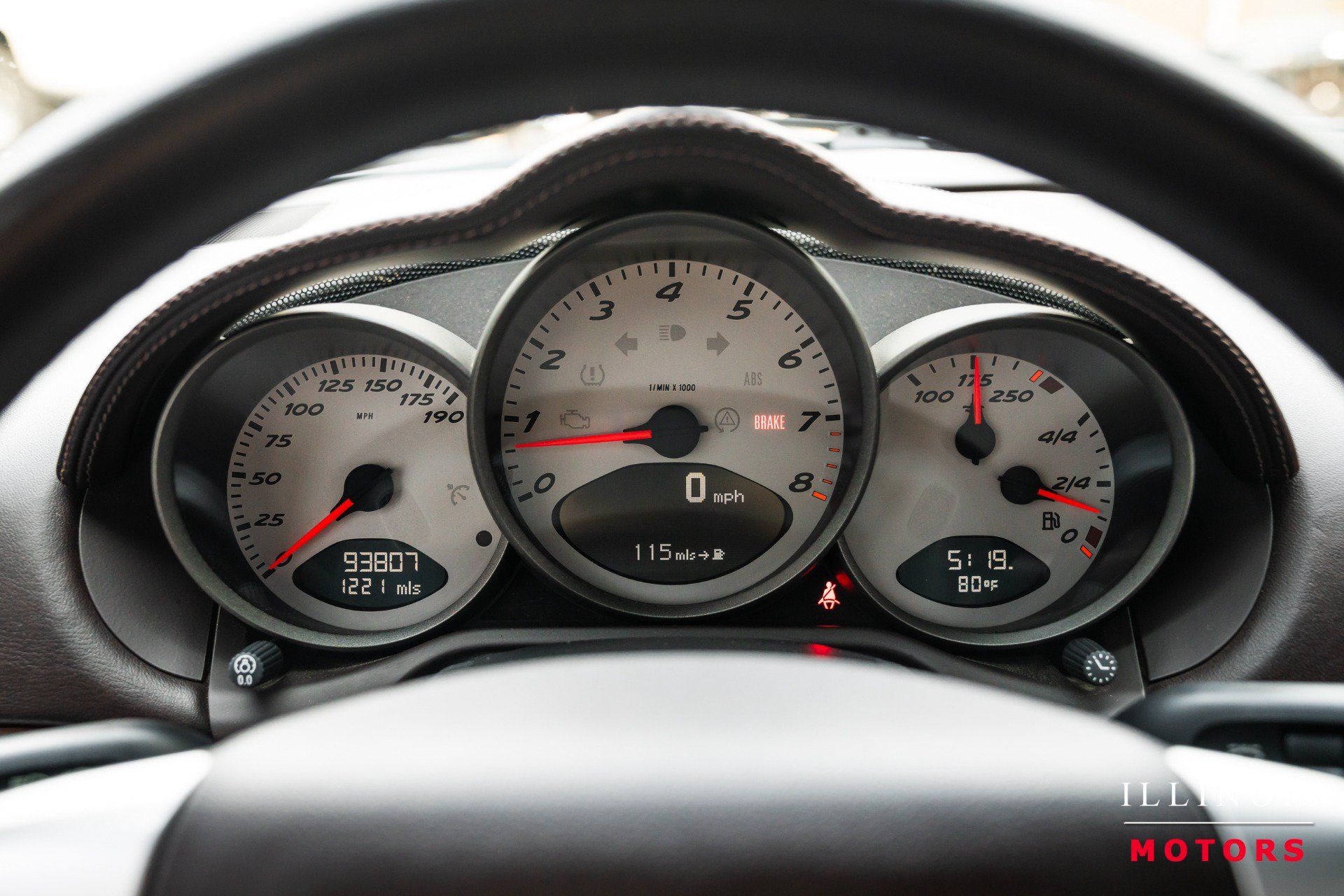Used 2006 Porsche Cayman S RWD image 22