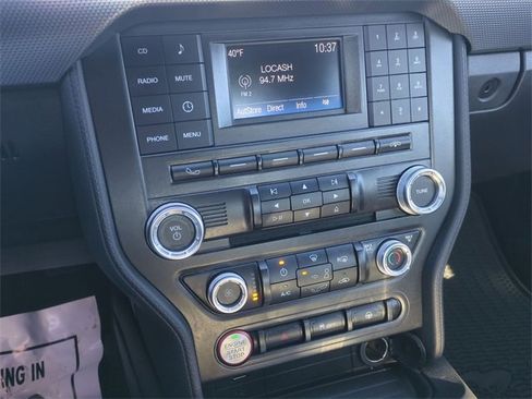 Used 2018 Ford Mustang GT image 24