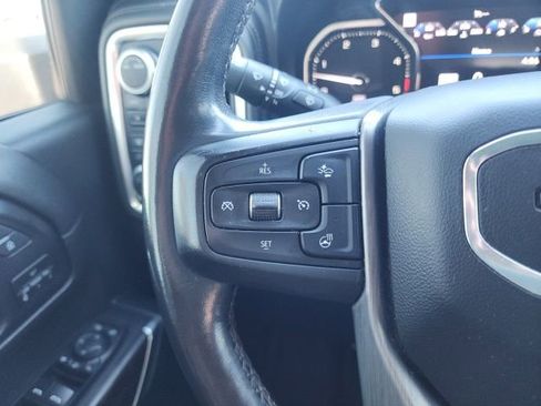 Used 2020 GMC Sierra 2500 Denali w/ Denali Ultimate Package image 47