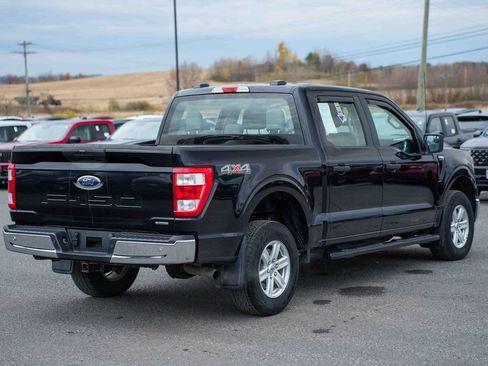 Used 2023 Ford F150 XL w/ XL Chrome Appearance Package image 5