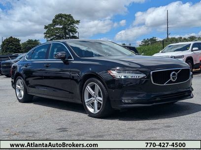 Used 2018 Volvo S90 T5 Momentum w/ Convenience Package