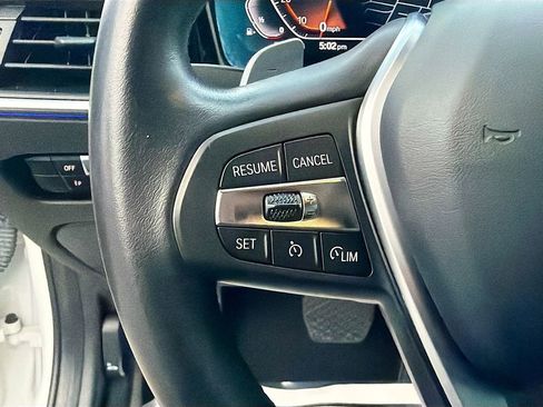 Used 2021 BMW 330i Sedan w/ Convenience Package image 36