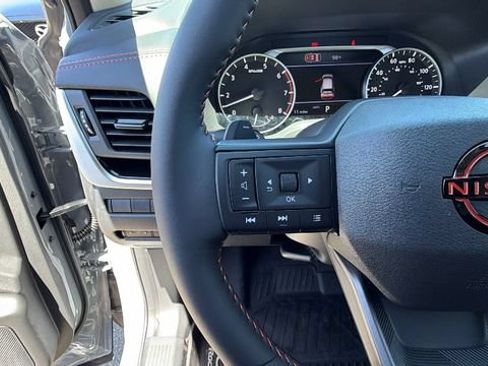 New 2026 Nissan Rogue SV w/ Rock Creek Premium Package AWD/4WD image 27