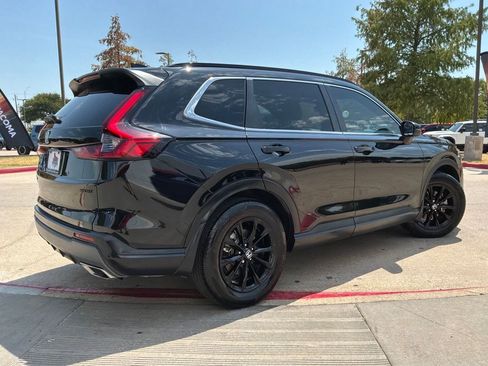 Used 2025 Honda CR-V Sport-L image 6