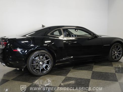 Used 2011 Chevrolet Camaro SS w/ RS Package image 13