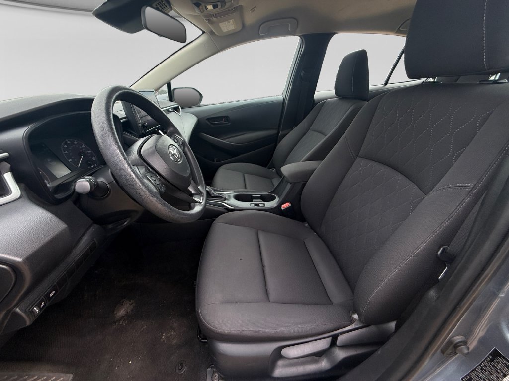 Used 2024 Toyota Corolla LE FWD image 21