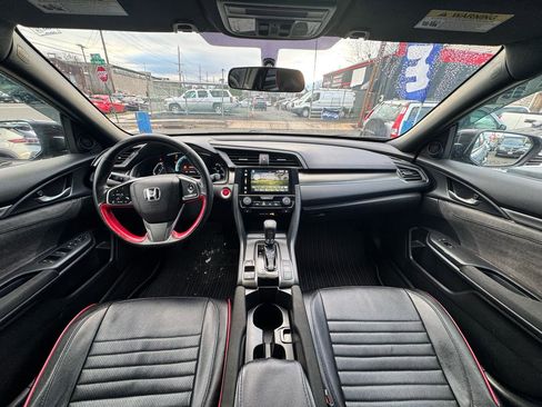 Used 2018 Honda Civic EX image 22