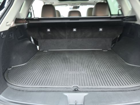 Used 2024 Nissan Murano Platinum w/ Cargo Package image 18