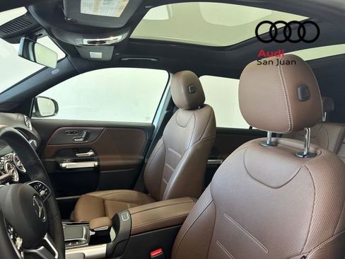 Used 2021 Mercedes-Benz GLB 250 GLB 250 image 13