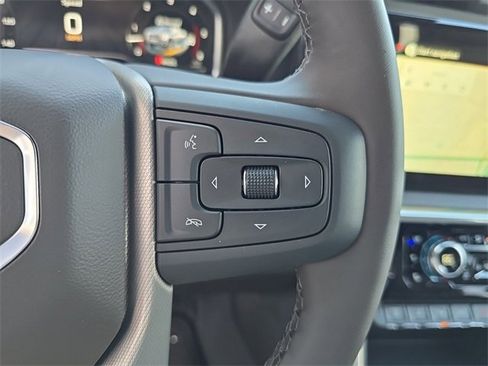 New 2025 GMC Sierra 2500 Denali w/ Max Trailering Package image 26