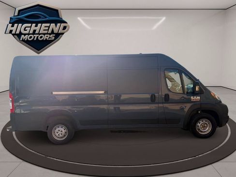 Used 2021 RAM ProMaster 3500 FWD image 7