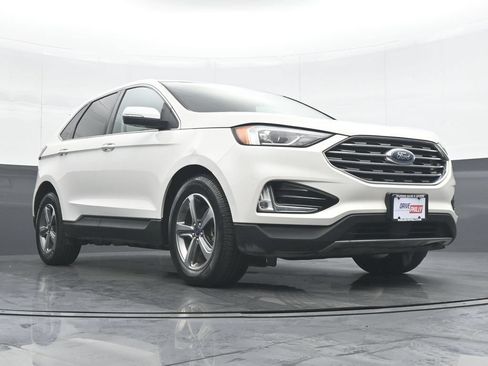 Used 2020 Ford Edge SEL w/ Convenience Package AWD/4WD image 33