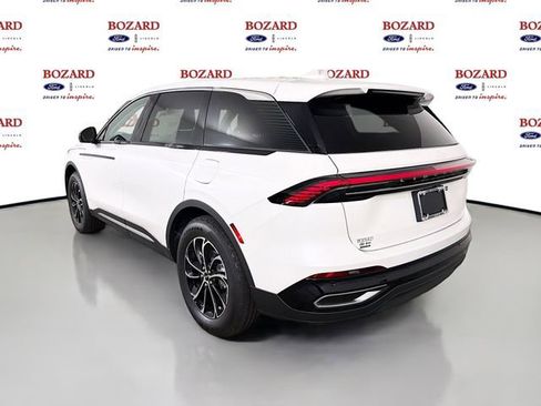 New 2026 Lincoln Nautilus Premier AWD/4WD image 6