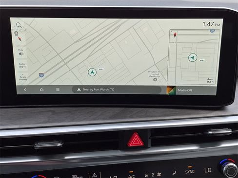 New 2026 Kia Sorento SX image 12