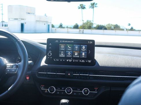 Certified 2023 Honda HR-V EX-L image 14