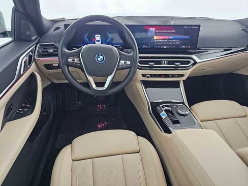 Used 2024 BMW i4 eDrive40 w/ Convenience Package image 18
