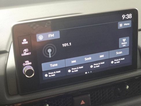 New 2026 Honda CR-V EX-L image 6