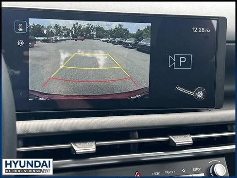New 2026 Hyundai Tucson SE FWD image 29