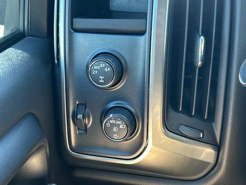 Used 2016 Chevrolet Silverado 1500 LT w/ All Star Edition AWD/4WD image 27