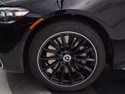 New 2026 Mercedes-Benz S 500 4MATIC image 11