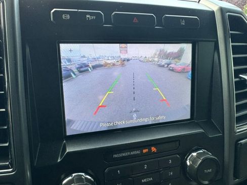 Used 2020 Ford F350 XLT image 19