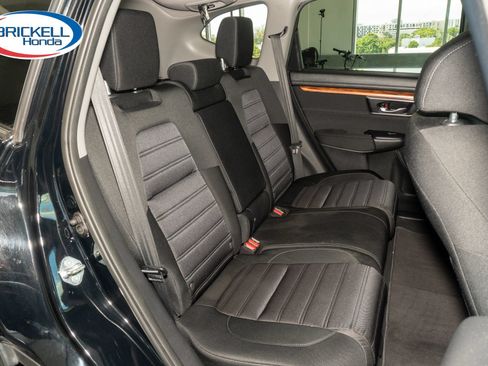 Used 2021 Honda CR-V EX image 16