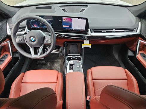 New 2026 BMW X1 xDrive28i w/ Technology Package image 20