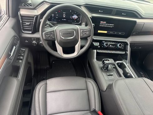 New 2026 GMC Sierra 1500 Denali AWD/4WD image 14