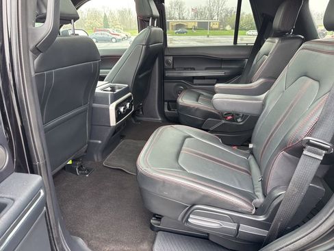 Used 2022 Ford Expedition Limited w/ Equipment Group 303A image 18