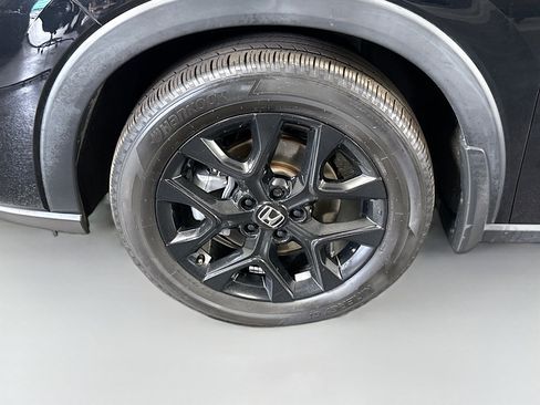 Used 2023 Honda HR-V Sport image 38