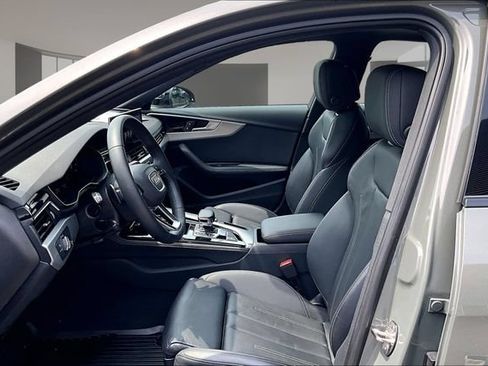 Certified 2024 Audi A4 2.0T Premium Plus AWD/4WD image 21