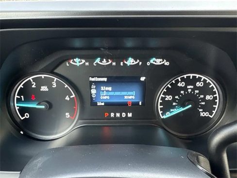 New 2026 Ford F250 XL w/ STX Appearance Package image 30