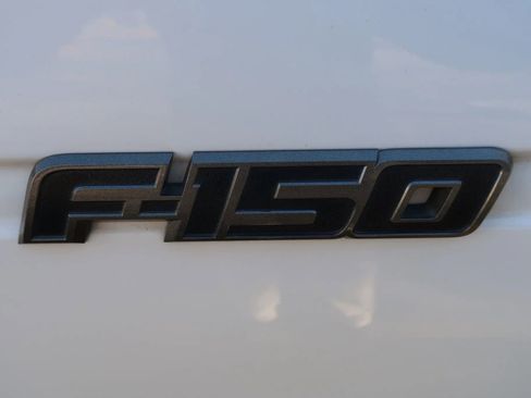 Used 2013 Ford F150 Raptor w/ Luxury Equipment Group image 8