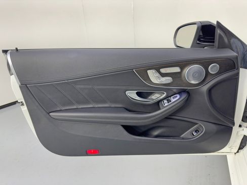 Used 2020 Mercedes-Benz C 63 AMG Coupe image 40