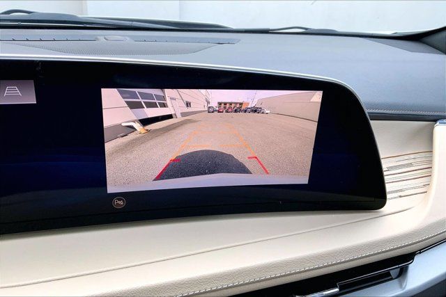 Used 2024 Cadillac XT4 Premium Luxury AWD/4WD image 21
