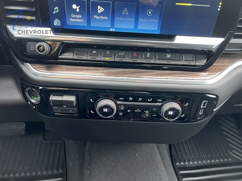 New 2026 Chevrolet Silverado 1500 LT AWD/4WD image 10