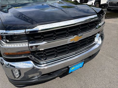 Used 2018 Chevrolet Silverado 1500 LT w/ All Star Edition AWD/4WD image 30