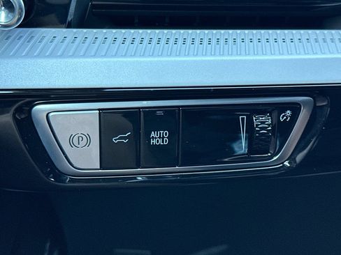 Used 2026 Cadillac Optiq Luxury 2 w/ LPO, Floor Liner Package AWD/4WD image 39