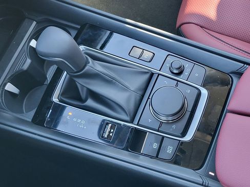 New 2026 MAZDA CX-50 AWD 2.5 Hybrid w/ Weather Package image 15