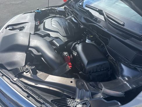 Used 2022 Honda Odyssey EX-L image 76