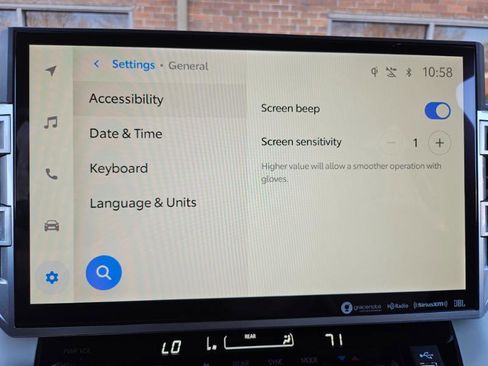 Used 2024 Toyota Sequoia Capstone image 50
